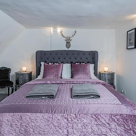 5 Central Chambers Stratford-upon-Avon Bagian luar foto